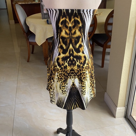 Sky Dress - Picture 4 of 4